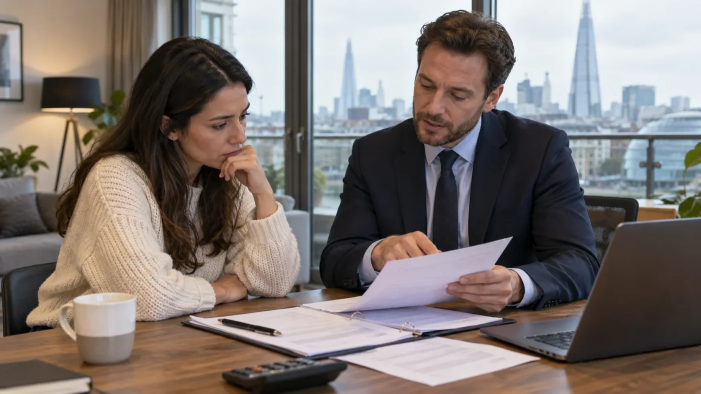 How Much Can a Landlord Increase Rent in London? 2026 Rules Explained