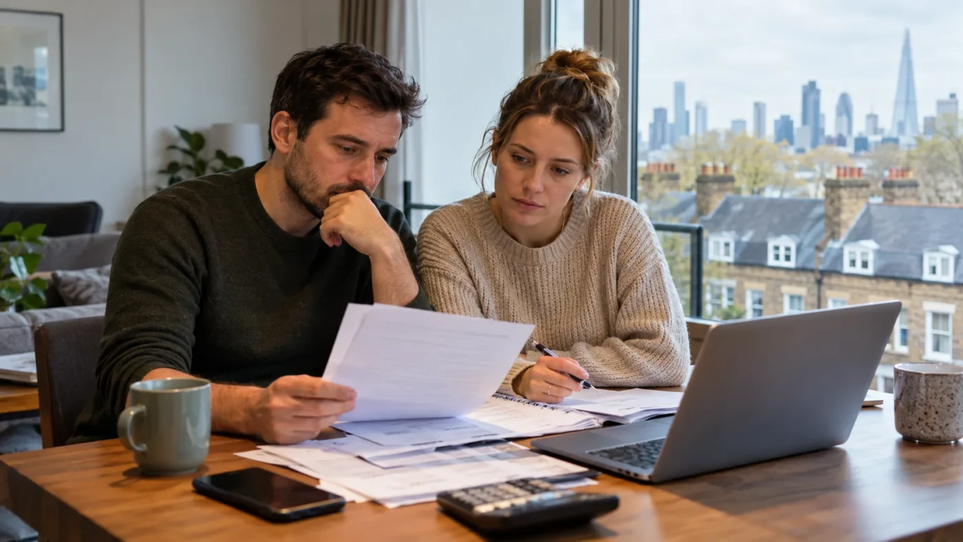 How Much Will Universal Credit Pay Towards Private Rent? What to Check in London