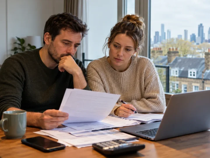 How Much Will Universal Credit Pay Towards Private Rent? What to Check in London