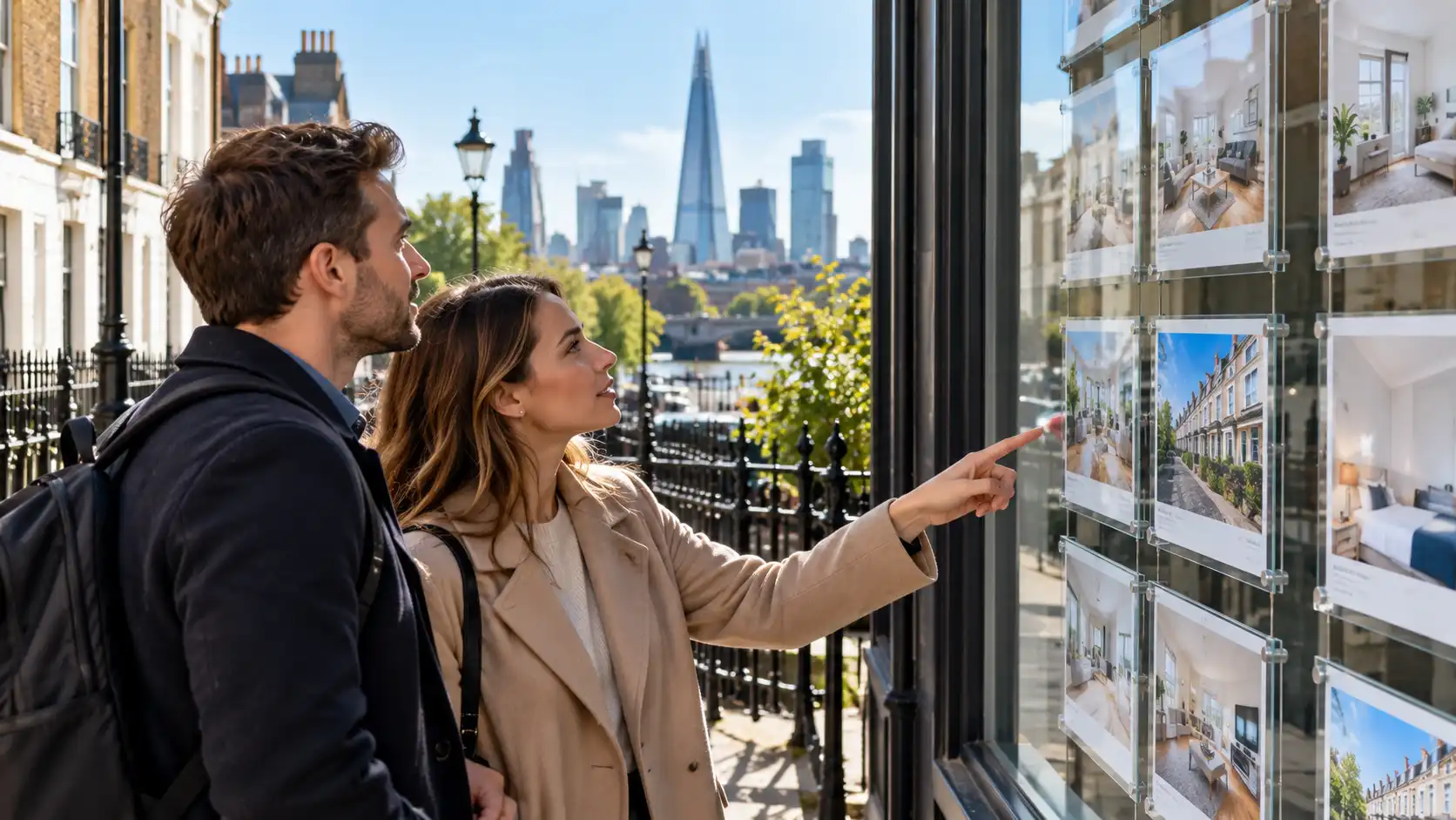 PCM In Current London Rental Market