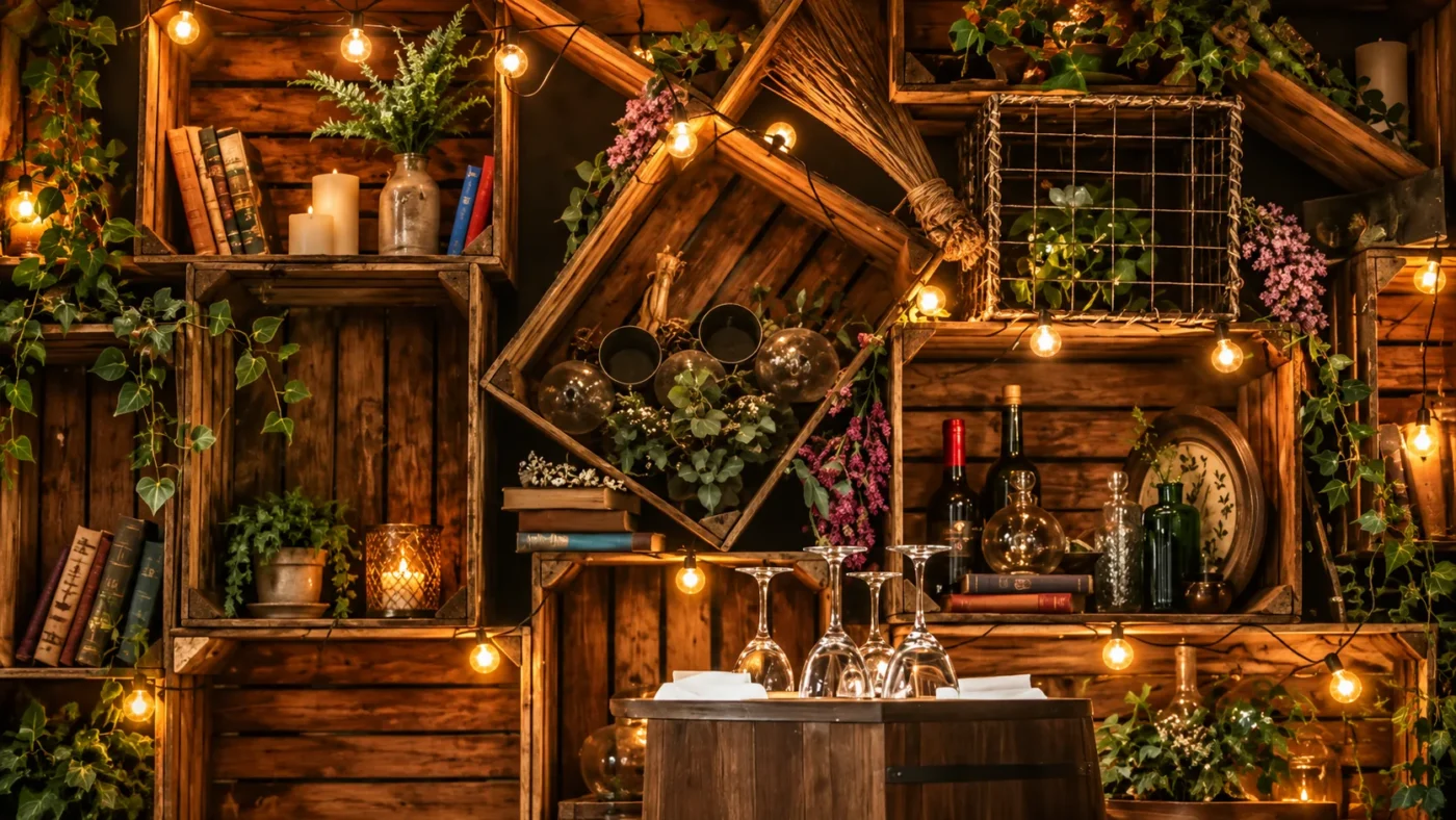 The Cauldron London: Founders, Reviews and Why It Closed?